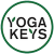 Yoga keys