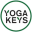 Yoga keys